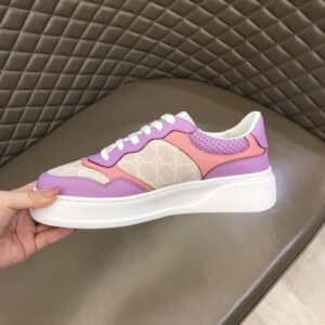 Alternative view of Gucci GG Sneaker Purple For Men