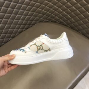 Alternative view of Gucci GG Sneaker White For Men