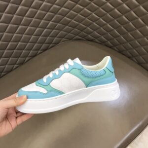 Alternative view of Gucci GG Sneaker Blue For Men