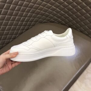 Alternative view of Gucci GG Sneaker White For Men