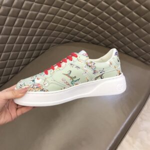 Alternative view of Gucci GG Sneaker Beige For Men