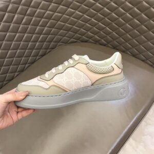 Alternative view of Gucci GG Sneaker Grey For Men