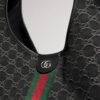 Gucci Giglio Large Tote Bag 21.3in/ 54cm Black Palladium Hardware For Women ‎‎853971 FAF9N 1060 - Image 9