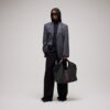 Gucci Giglio Large Tote Bag 21.3in/ 54cm Black Palladium Hardware For Women ‎‎853971 FAF9N 1060 - Image 3