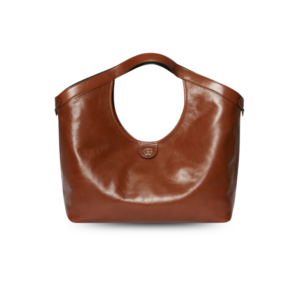 Gucci Giglio Large Tote Bag 21.3in/ 54cm Dark Brown Gold Hardware For Women 853971 AAF2H 7645