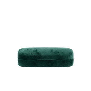 Gucci Green Hard Sunglasses Case