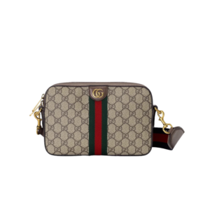 Gucci Ophidia GG Shoulder Bag Beige For Women, Women's Bags 9.2in/24cm GG ‎699439 9C2ST 8920