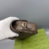 Gucci Ophidia GG Small Shoulder Bag Beige And Brown For Women, Women's Bags 9.1in/23cm GG - Image 5
