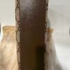 Gucci Tote Bag With Jumbo Camel And Ebony Jumbo GG Canvas For Women 14.6in/37cm ‎678839 UKMDG 2570 - Image 7