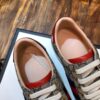 Gucci Women's Ace GG Supreme Sneaker Brown For Women GG 499410 96G50 9768 - Image 3