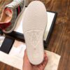 Gucci Women's Ace GG Supreme Sneaker Brown For Women GG 499410 96G50 9768 - Image 8