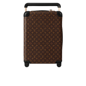 Louis Vuitton Horizon 55 Suitcase 21.7in/ 55cm Brown Champagne Hardware