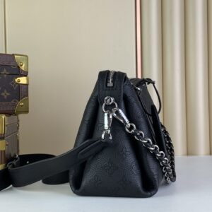 Alternative view of Louis Vuitton Hand It All PM Black For Women 11.4in/29cm