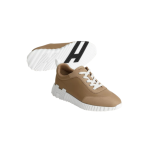 Hermes Bouncing Sneakers Kraft For Women H221176Z 98340