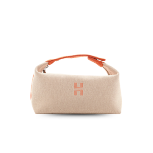 Hermes Bride A Brac Case Grey Bag For Women, Women's Handbags, Shoulder Bags 9.8in/25cm