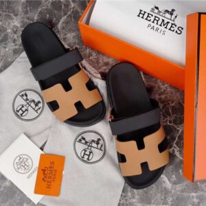 Alternative view of Hermes Chypre Sandal Brown For Women