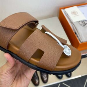 Alternative view of Hermes Chypre Sandal Dark Brown For Women