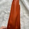 Hermes Evelyne III 29 Bag Orange With Silver-Toned Hardware For Women, Women's Shoulder And Crossbody Bags 11.4in/29cm H056277CC9J - Image 4