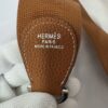 Hermes Evelyne III 29 Bag Brown With Silver-Toned Hardware For Women, Women's Shoulder And Crossbody Bags 11.4in/29cm H073599CC37 - Image 8