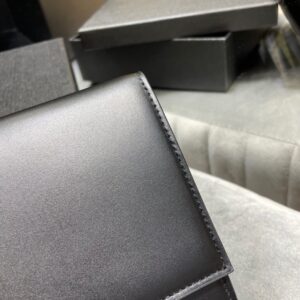 Alternative view of Saint Laurent Kate 99 Chain Bag Black For Women‎ 12in/26cm