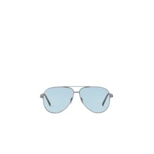 Louis Vuitton LV Ride Sunglasses Blue For Men Z2544U
