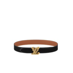 Alternative view of Louis Vuitton LV Rodeo 40mm Reversible Belt Brown For Men M8727U