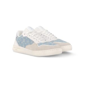 Louis Vuitton Stadium Sneaker For Women- 1AD2RN