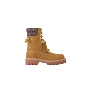 Alternative view of Louis Vuitton LV x Timberland Ranger Boots Beige For Men 1AD75P