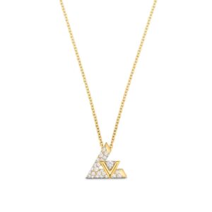 Louis Vuitton Volt One Pendant For Women Q93923