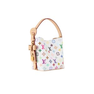 Alternative view of Louis Vuitton LV x TM All In BB Multicolored Bag For Women 16cm/6.3in - M13089