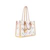 Louis Vuitton LV x TM OnTheGo MM Tote Bag 13.8in/ 35cm Multicolored For Women M13079 - Image 2