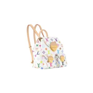 Alternative view of Louis Vuitton LV x TM Venice Multicolored Bag For Women 24cm/9.4in - M13081