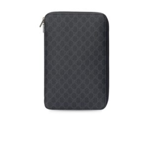 Gucci Large Packing Cube Black 13.2in/33.5cm 726669 KGD0N 1000