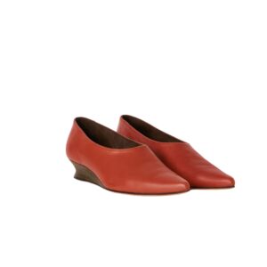 Loro Piana Ayame Courts Deep Kummel For Women - FAN8984 P08H