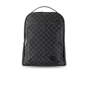 Louis Vuitton Avenue Backpack Black For Men 40cm / 15.7in N40499