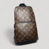 Louis Vuitton Avenue Sling Bag Monogram Canvas For Men, Men's Bag, Crossbody Bags 12.2in/31cm LV - Image 3