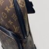 Louis Vuitton Avenue Sling Bag Monogram Canvas For Men, Men's Bag, Crossbody Bags 12.2in/31cm LV - Image 4