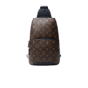 Louis Vuitton Avenue Sling Bag Monogram Canvas For Men, Men's Bag, Crossbody Bags 12.2in/31cm LV
