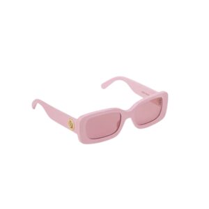 Louis Vuitton Circle Rectangle Sunglasses - Z2421W