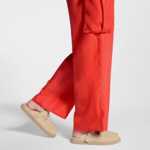 Alternative view of Louis Vuitton Colorado Closed Mules Sable Beige For Women 1AK2O3