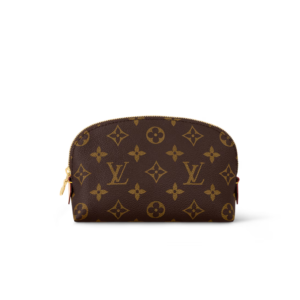 Louis Vuitton Cosmetic Pouch PM Monogram Canvas For Women, Women's Bags 7.5in/19cm LV M47515