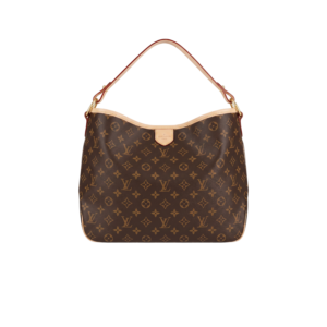 Louis Vuitton Delightful PM 13in 33cm Monogram Canvas Gold Hardware For Women M40352
