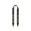 Louis Vuitton Diane Satchel Crossbody Bag 24cm/ 9.4in Black Gold Hardware For Women M46386 - Image 9