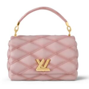 Alternative view of Louis Vuitton GO-14 MM Rosabella Bag For Women M24465- 9.1 Inches/ 23 Cm