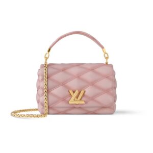 Louis Vuitton GO-14 MM Rosabella Bag For Women M24465- 9.1 Inches/ 23 Cm