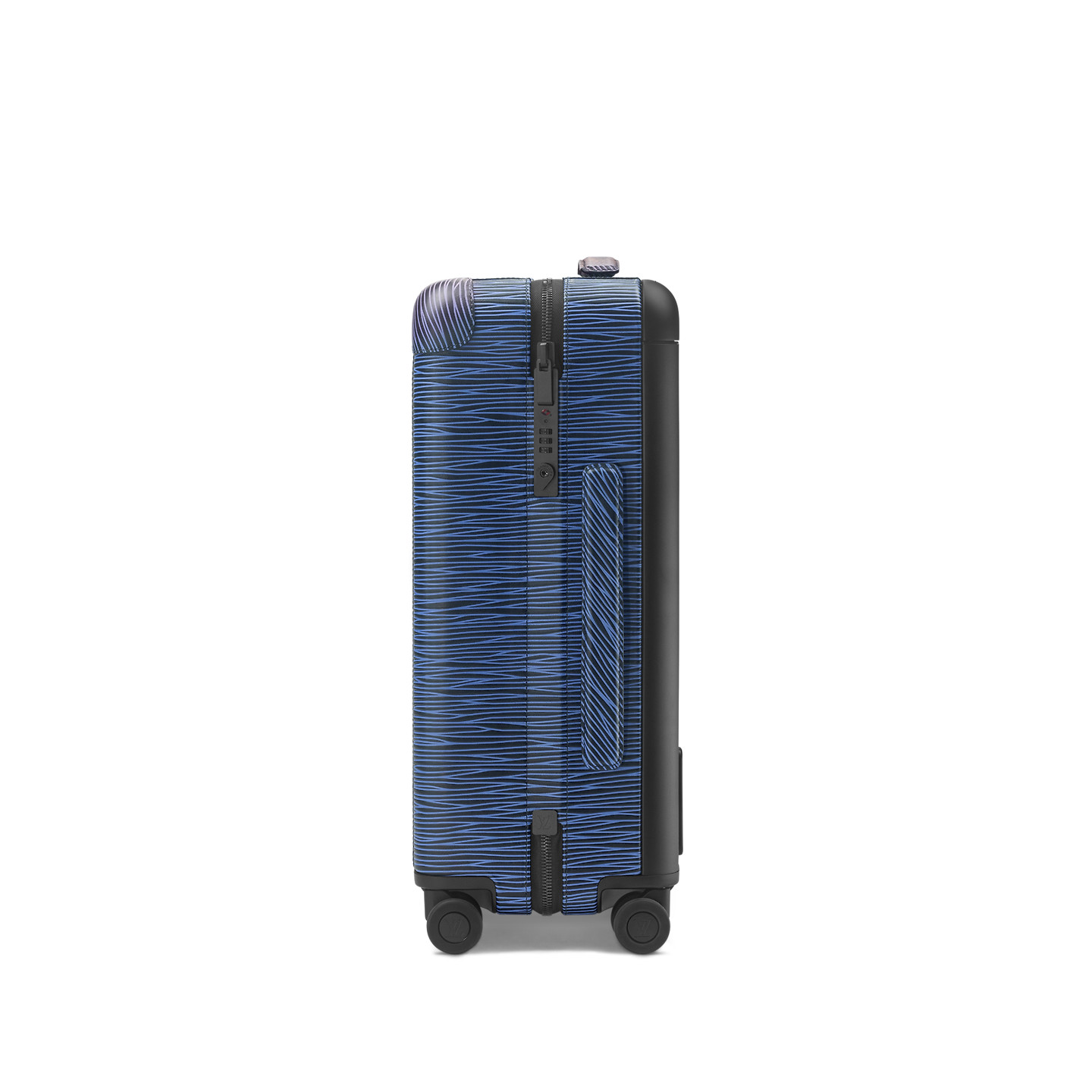 Louis Vuitton Horizon 55 Suitcase 21.7in/ 55cm Multicolor Black Hardware M23172 - Image 6