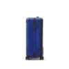 Louis Vuitton Horizon 55 Suitcase 21.7in/ 55cm Blue Black Hardware M10269 - Image 6