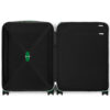 Louis Vuitton Horizon 55 Suitcase 21.6in/ 55cm Green Silver Hardware M31043 - Image 7