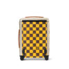 Louis Vuitton Horizon 55 Suitcase 21.6in/ 55cm Yellow Champagne Hardware N40566 - Image 5
