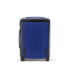 Louis Vuitton Horizon 55 Suitcase 21.7in/ 55cm Blue Black Hardware M10269 - Image 5